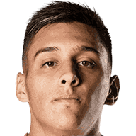 Nazareno Colombo foto