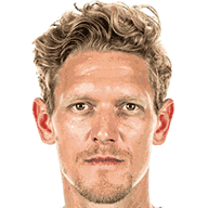 Johannes van den Bergh