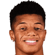 David Neres foto