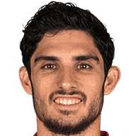 Gonçalo Guedes foto