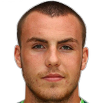 Luke McCullough foto