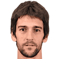 Lucas Albertengo foto