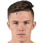 Freddie Woodman