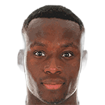 Ulrick Eneme-Ella foto