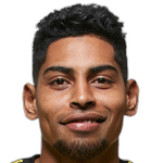 Roy Krishna foto