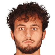 Yani Van Den Bossche