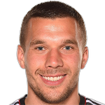 Lukas Podolski