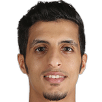 Abdullah Abdulsalam Al Ahrak