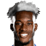 C. Hudson-Odoi