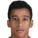 Ahmed Mohammed Al Saadi foto