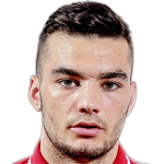 Tony Watt foto