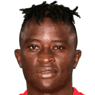Souleymane Coulibaly