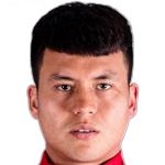 Mirahmetjan Muzepper foto