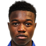 Gboly Ariyibi foto