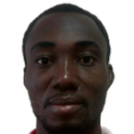 J. Bempah
