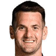 Tom Heaton