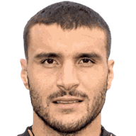 Sebastián Ribas foto