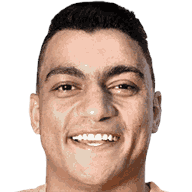 Mustafa Mohammed Maan Al Ezirej