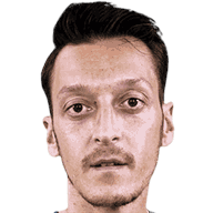 Mesut Özil