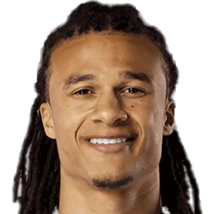 Nathan Aké