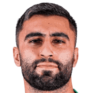 Kaveh Rezaei foto