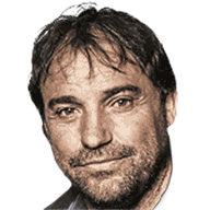 José Luis Sierra