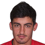 Lucas Rodríguez foto