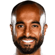 Lucas Moura