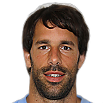 Ruud van Nistelrooij