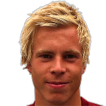 Martin Ramsland foto