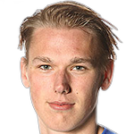 Hampus Zackrisson foto