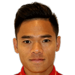 Nguyên Manh Tran foto