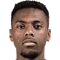 Heritier Luvumbu Nzinga foto