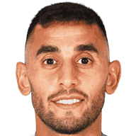 Faouzi Ghoulam