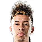 Sebastián Velásquez foto