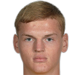 Justinas Janusevskij