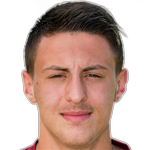 Antonio Barreca foto