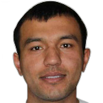Bakhodir Nasimov