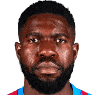 S. Umtiti