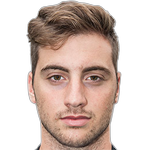 Simone Benedettini foto