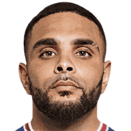Layvin Kurzawa foto