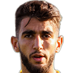 B. El Ouadghiri foto