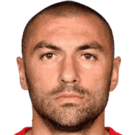 Burak Yilmaz