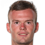 Cameron Dummigan foto