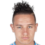 Florian Thauvin foto