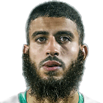 Yassine Lebhiri foto