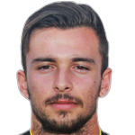 Angelos Chanti