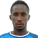 Markson Ojobo foto