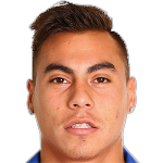 Eduardo Vargas