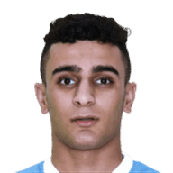 Mohammed Abdullah Eid Al Majhad